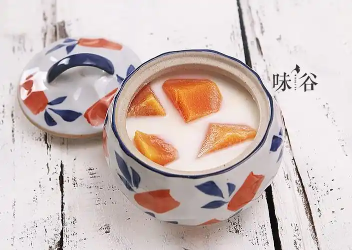 木瓜煮牛奶怎么煮 木瓜煮牛奶怎么煮的功效