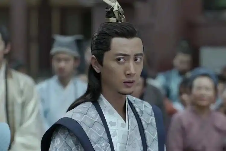 《庆余年》之郭保坤:有些人虽然不讨喜,却是最好的亲人