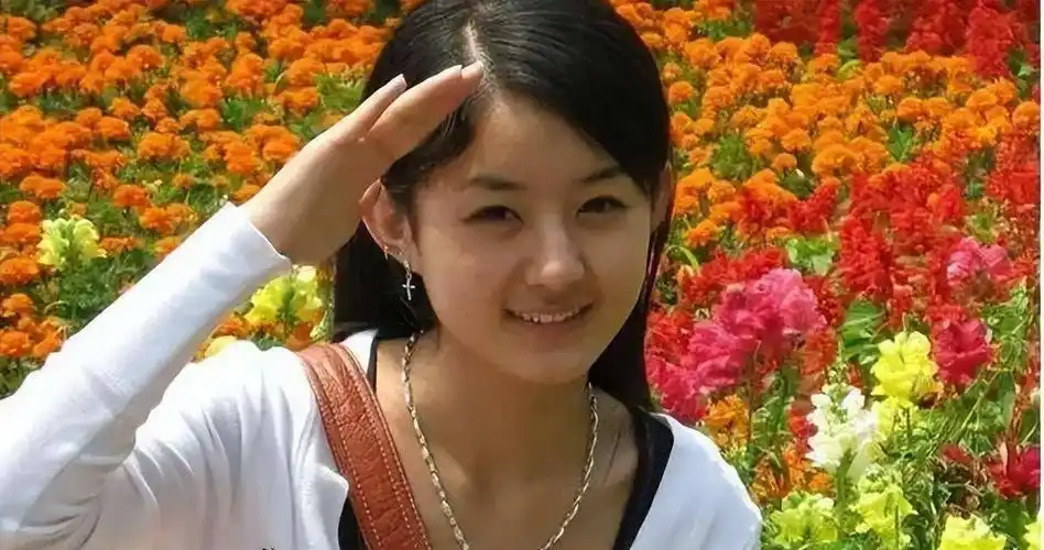 "村妞"赵丽颖出道16年,16部经典作品不断蜕变,容颜却不变?__财经头条