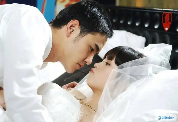 命中注定我爱你再翻拍由双世宠妃男女主角主演