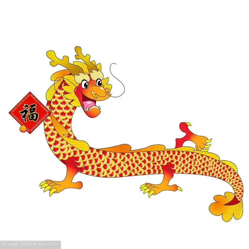 中国龙