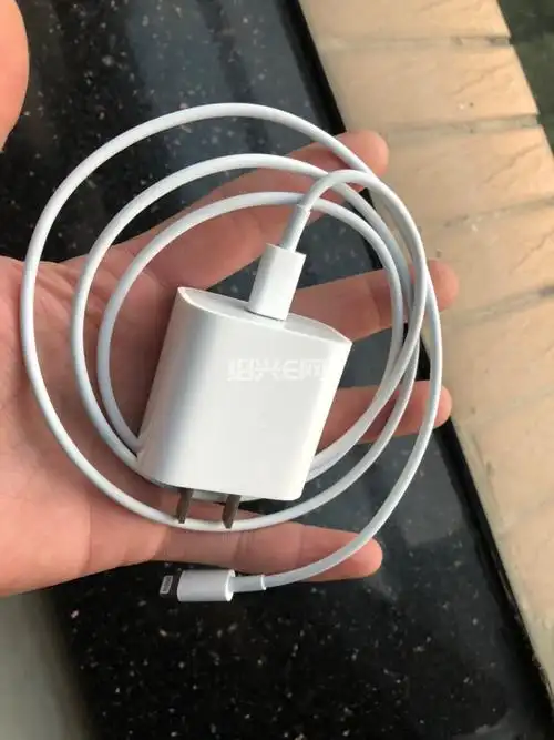 原装苹果11promax充电器