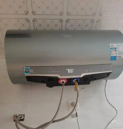 00美的80升电热水器f80-32dm8(he)商家:苏宁自营苏宁易购双十二年终大