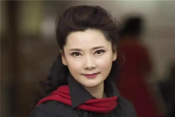 60后老戏骨女演员排名 这些演员演技极佳演戏超赞 - 明星