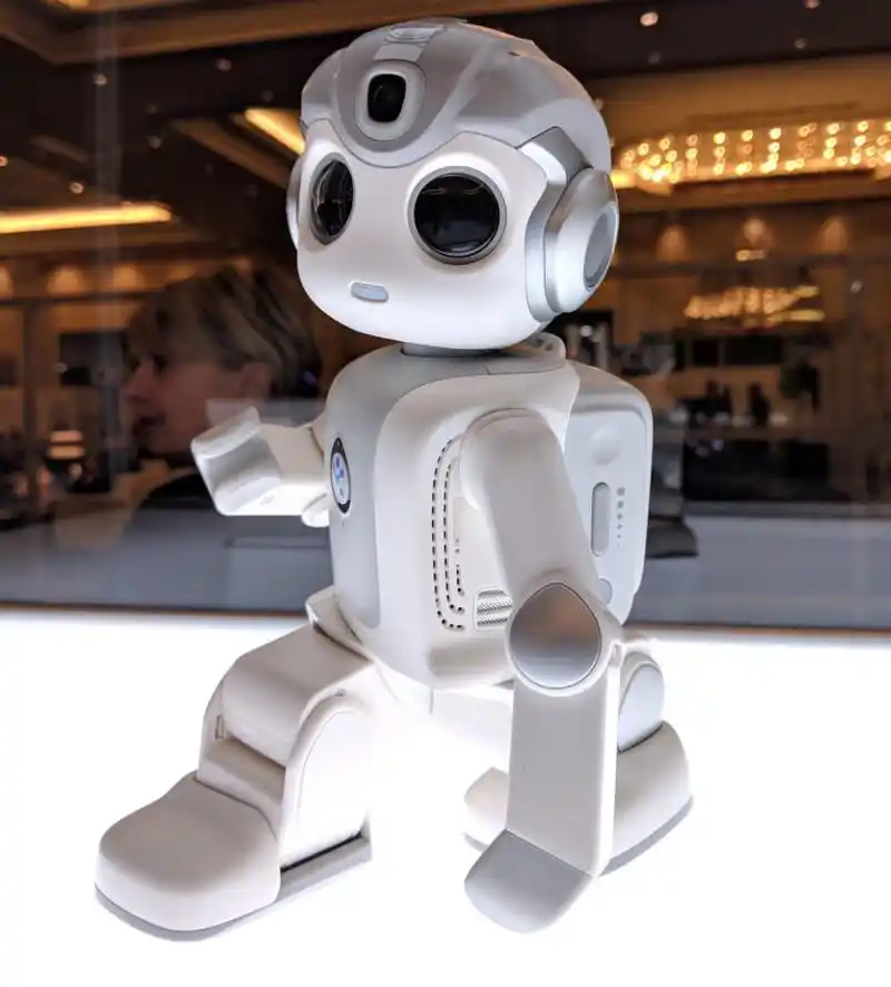 【产品合集】高科技的来临,坐在家里看未来~