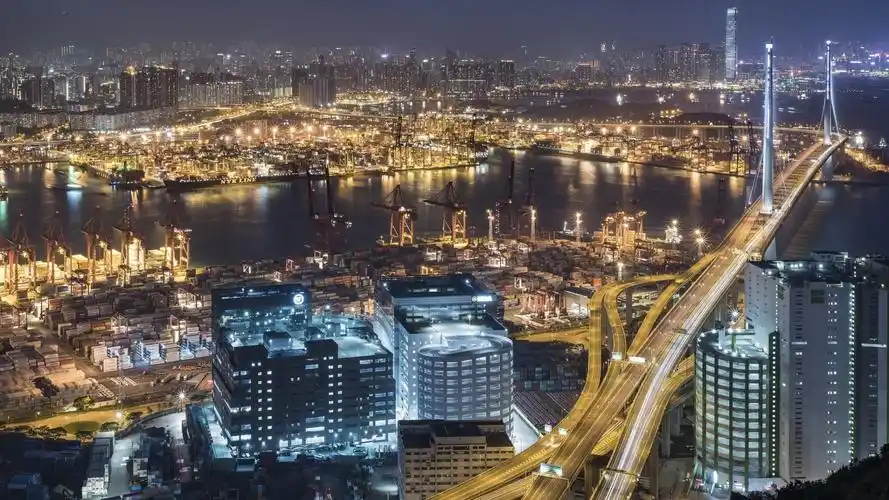 风景壁纸,唯美,风景,**,夜景,自然风光,城市建筑,壁纸,1920x1080