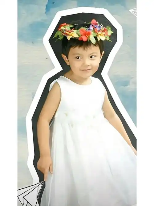 等比例长大的赵今麦