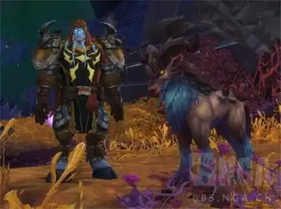 魔兽7.3ptr兽王猎体验报告 新猎人宠物介绍