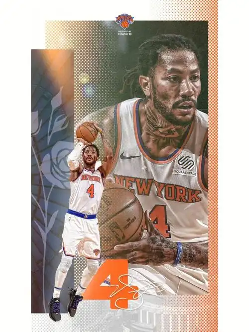 德里克罗斯的壁纸and头像60