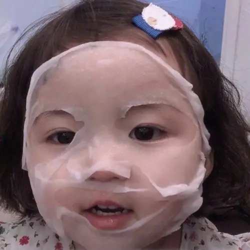 【萌娃头像】 qq头像/微信头像/微博头像/儿童头像/q萌现场