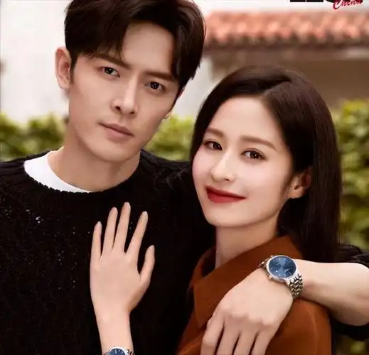 过六年之痛,原来"高攀"的不是她|杨幂|刘恺威|周一围|井柏然_网易订阅