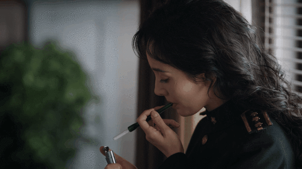 4月还没结束,37岁杨幂以这样的方式败光观众缘,孙俪的话应验了