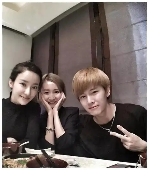 「任嘉伦的安全感,让我坚守全职太太的生活」|聂欢|真爱|爱情故事