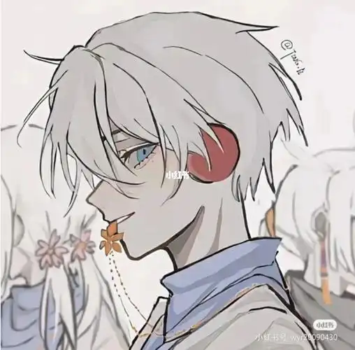 《双重人格》18