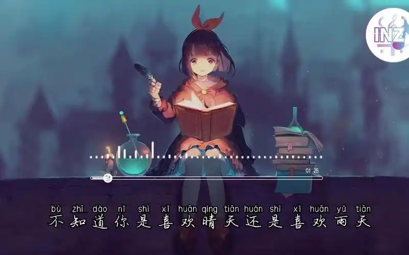 2021抖音最火歌曲