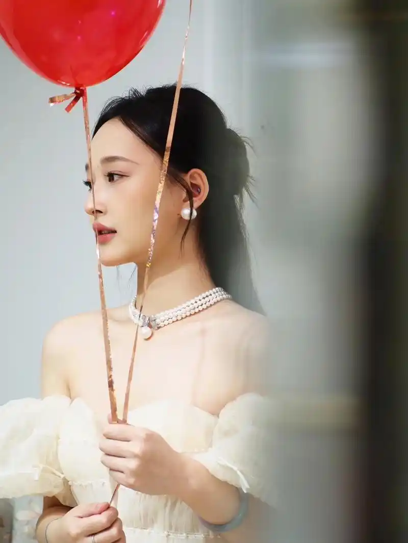 范冰冰生图 #李冰冰 #硬照 - 抖音