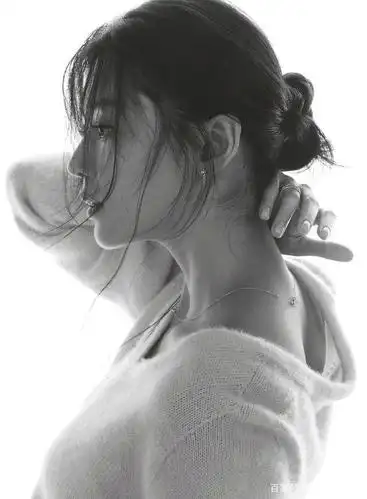 迷人的小姐姐,全智贤