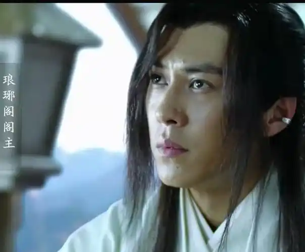 麒麟才子,得之可得天下《琅琊榜》