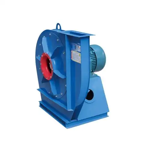 9-12-13(a)型高压离心风机