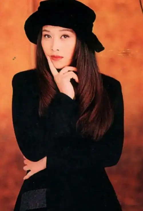 回顾那英我这辈子正确的决定就是携子嫁给了孟桐