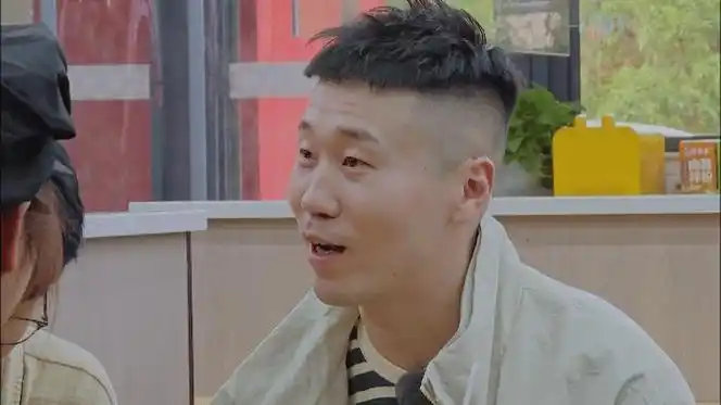 哈哈哈哈哈杨九郎说德云社胖子多是他劝的