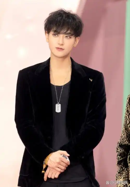 黄子韬:逆风翱翔,逐梦乐坛的传奇之路