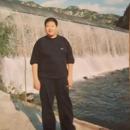 男明星当胖子瘦下来有多好看(从大胖子变成男神)