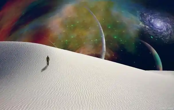 可以化渺小为伟大,化平庸为神奇