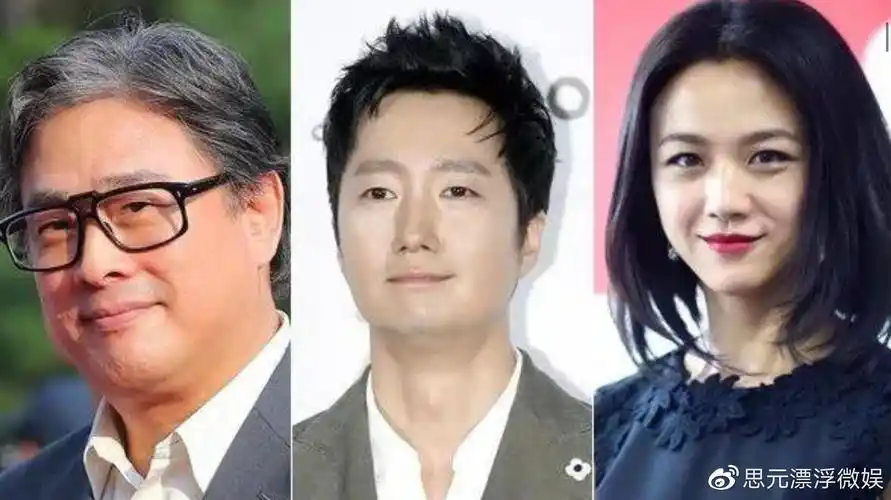 值得关注的是不仅有汤唯,还有朴海日,李贞贤,高庚杓等演员,而加上导演