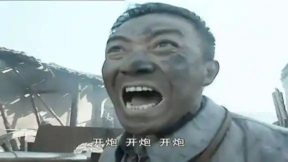 说说一级演员李幼斌就是那个开炮李云龙