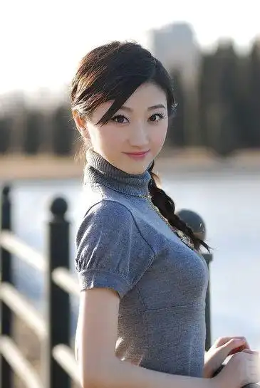 景甜十年前旧照曝光 jrs看看什么水平,我是已经舔屏了!