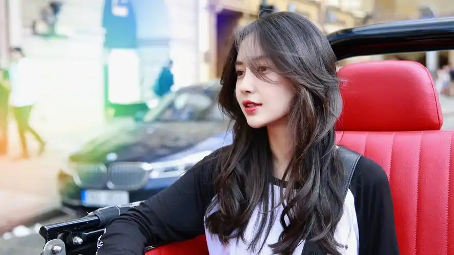 angelababy唯美写真,高清图片,电脑桌面-壁纸族