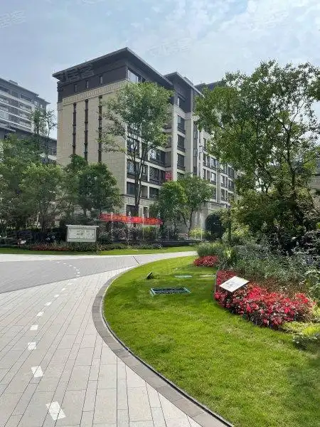 龙湖西宸原著,香礼路2号-重庆龙湖西宸原著二手房,租房,房价-重庆安居