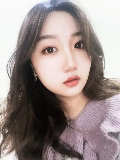 普通人也是可以发自拍的吧