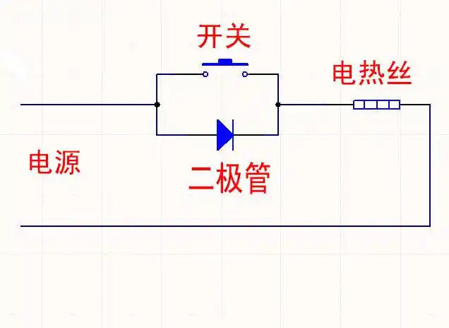 电烙铁头发黑不上锡