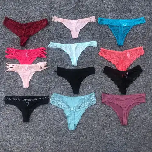 比基尼三角内裤女式