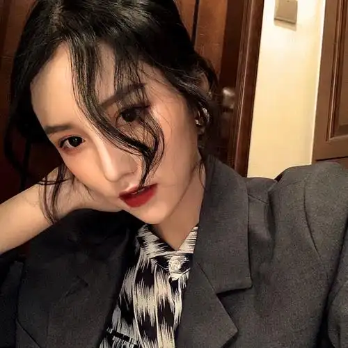 ins女生头像/御姐/女头/御女/超a女头/软妹