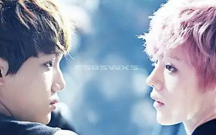 【kailu 开鹿】 - touch love - 【饭制】