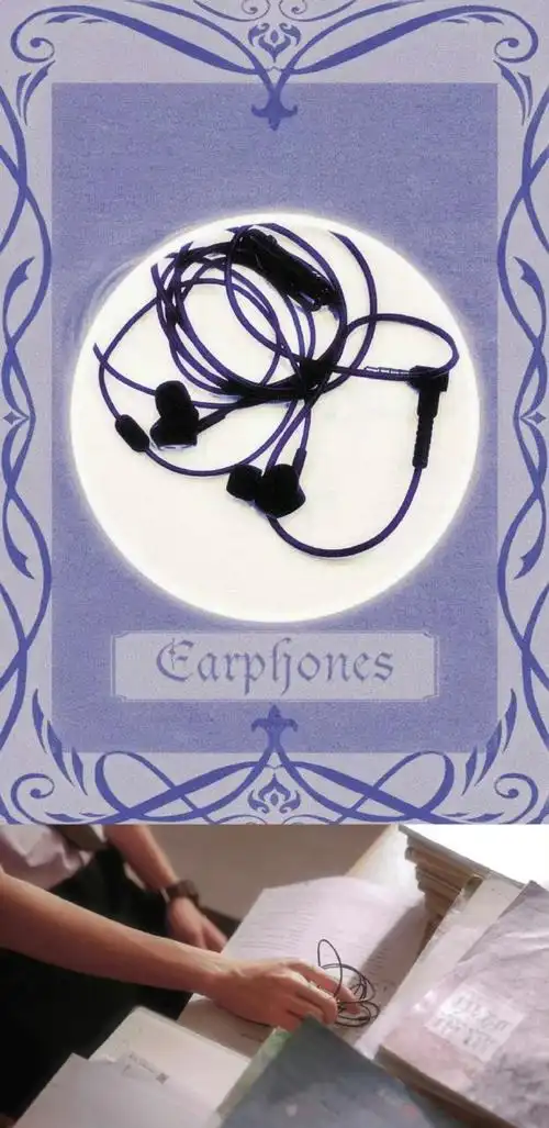 马嘉祺灿烂的花园