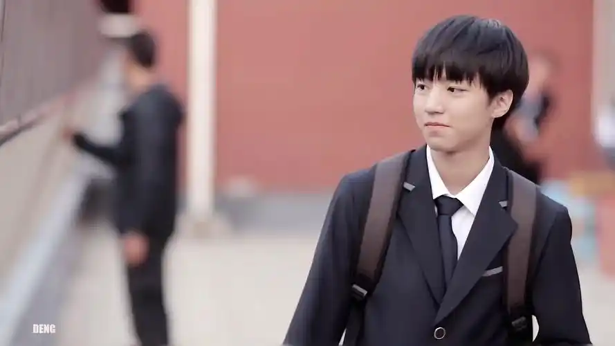 王俊凯#2016.08 《小别离》