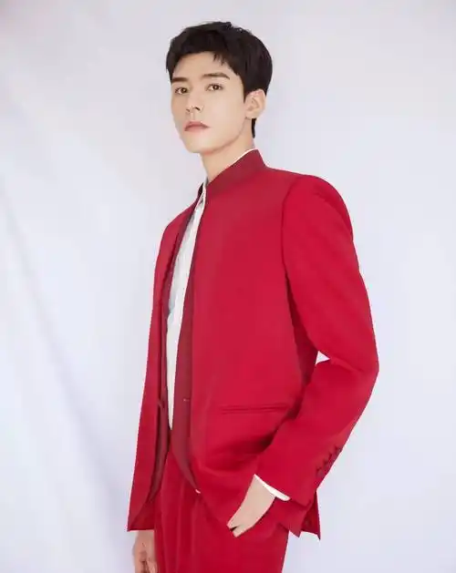 青年演员龚俊写真合集:英俊帅气,阳光男神