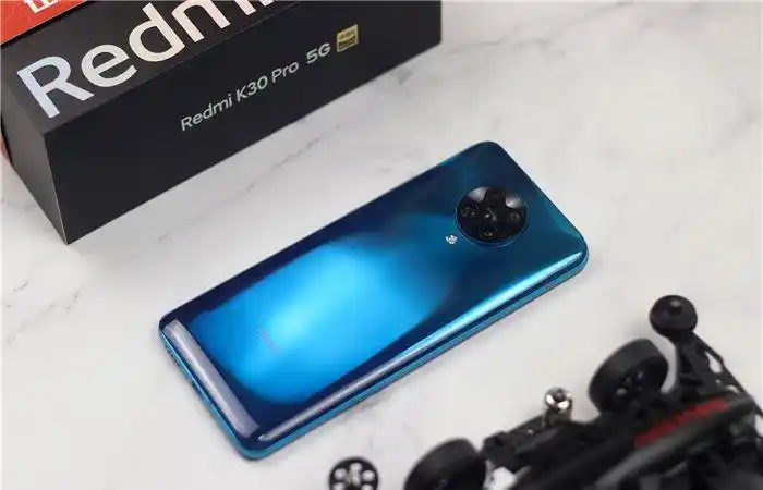 最便宜骁龙865手机诞生6gb128gb不到3000元