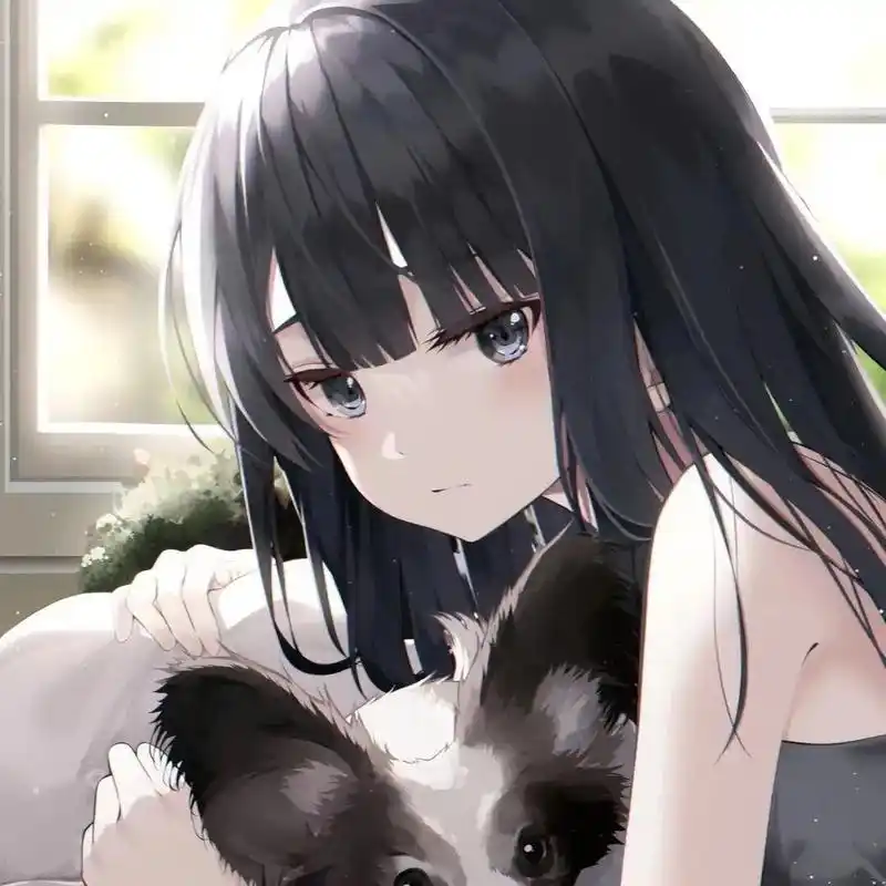 情侣头像 #对象不是人系列情头 #卡通情侣头像   选择一 - 抖音