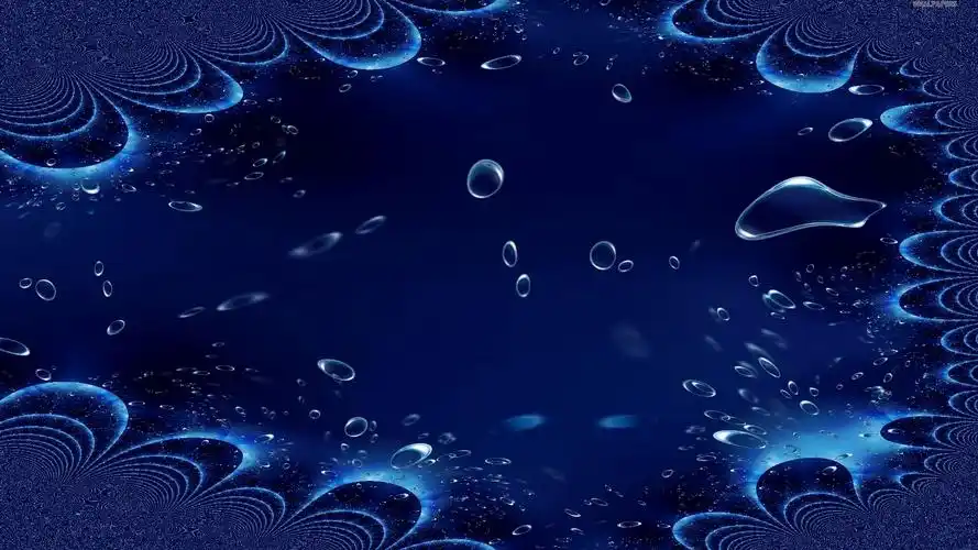 简约风格3d创意设计图案电脑桌面壁纸