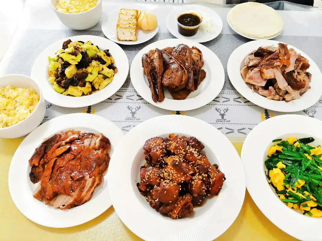 周末食记  生日餐.#图文伙伴计划 #自己做美食 #美食每日 - 抖音