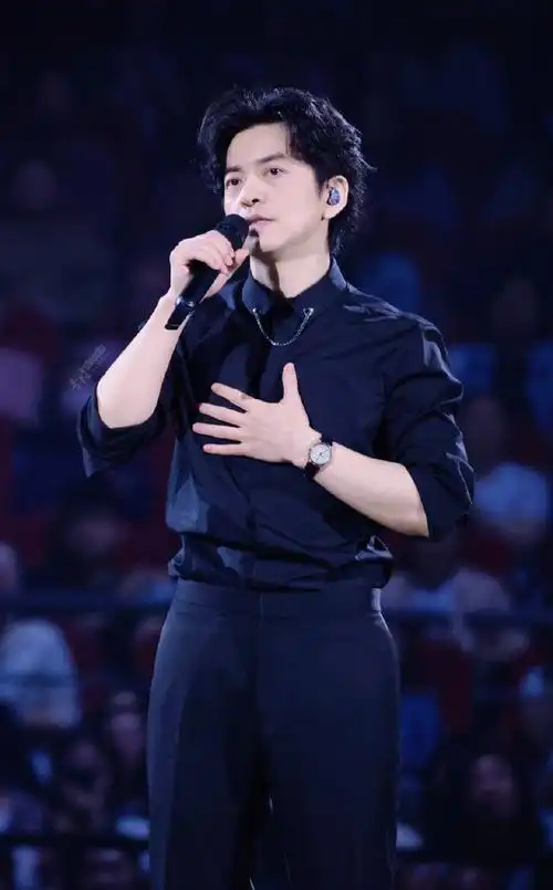 李健万物安生时巡回演唱会##李健广州演唱会