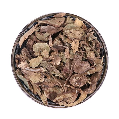 中药材香茶菜根500g克中药材香茶菜菱角三七铁菱角铁棱角铁称柱