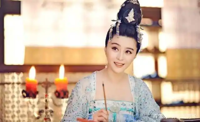 女皇武则天有多美?容貌复原图出现,真实长相有"独特韵味"