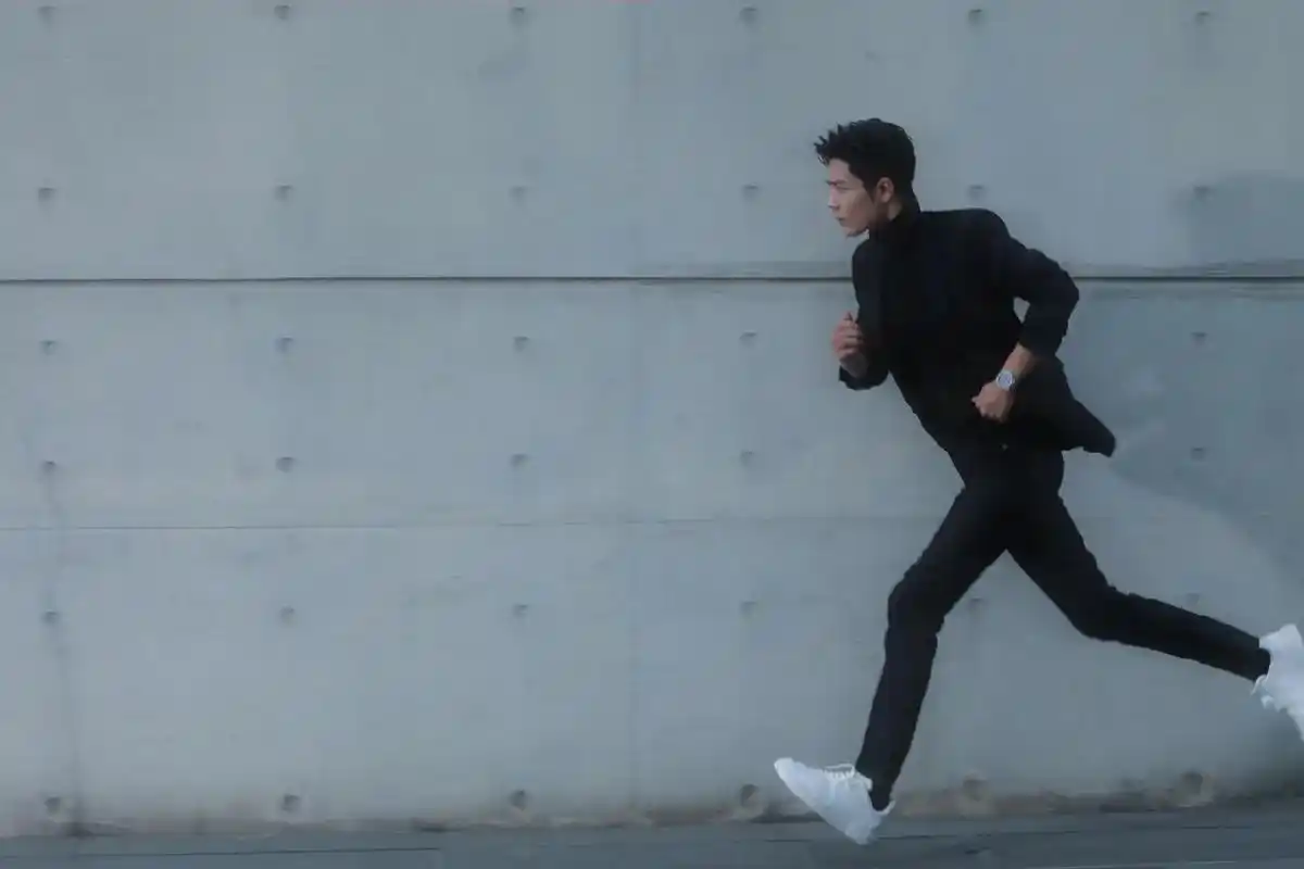 肖战 #向前跑 #别回头 肖战顺顺利利平安快乐 - 抖音