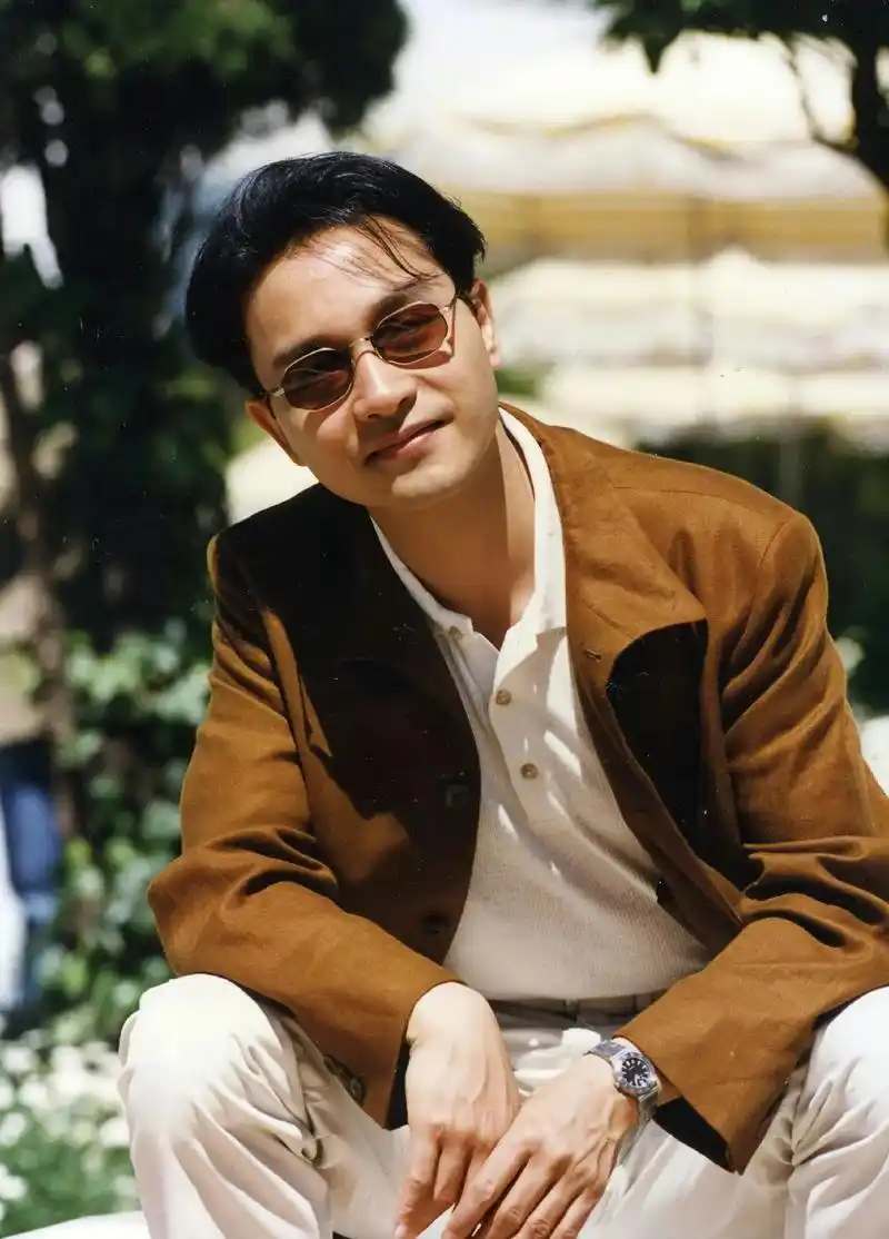 张国荣 - leslie猪哥 - 抖音